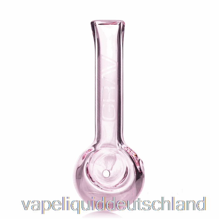 Grav Pinch Spoon Pink Vape Deutschland